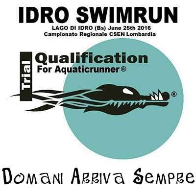 Swim Run Idro