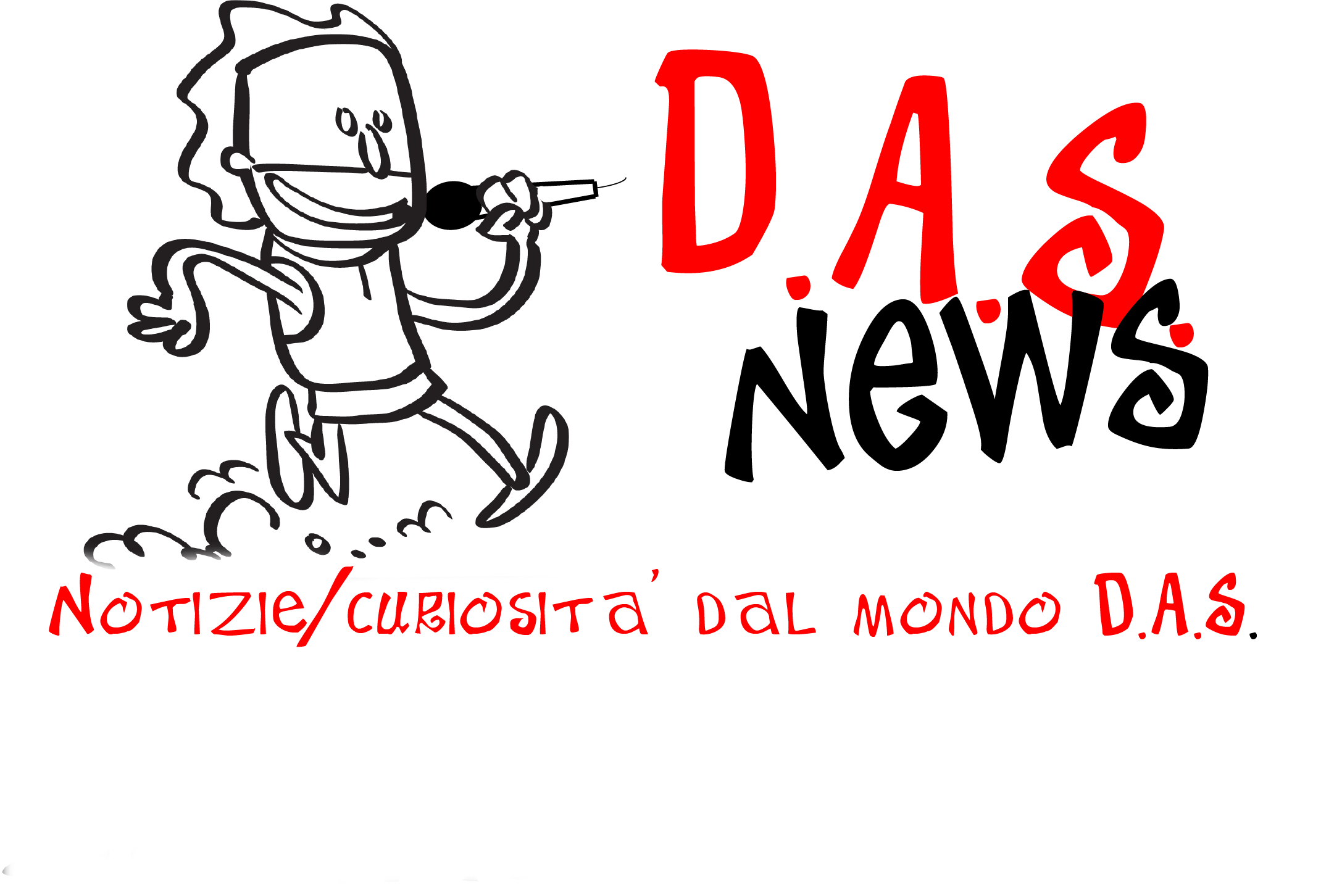 d.a.s. microfono