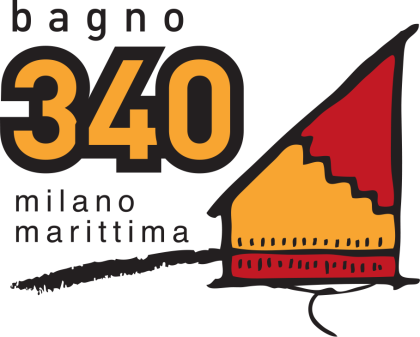 logo b340 milano marittima 2