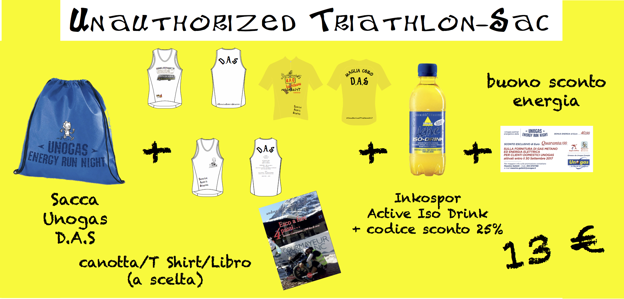 unauthorized triathlon sac