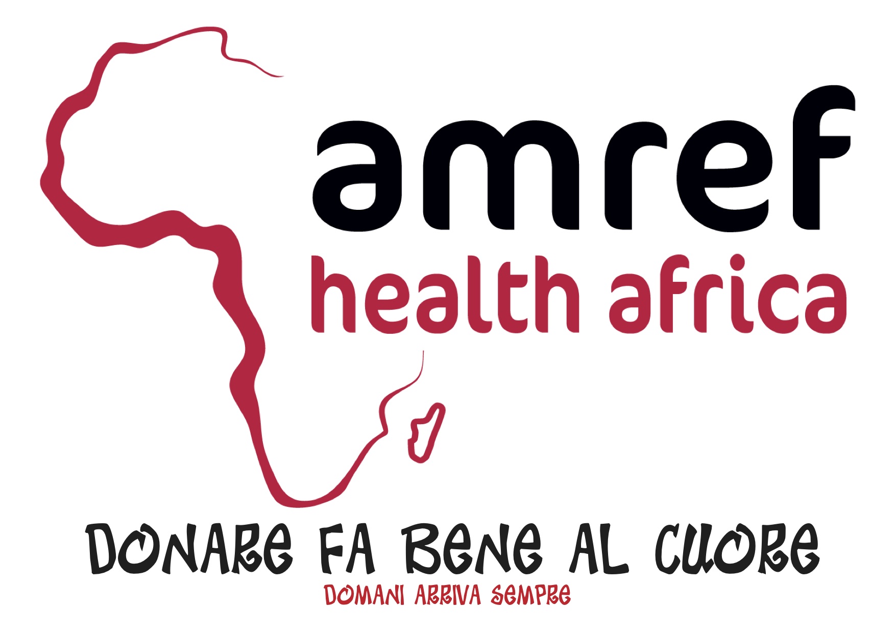 amref health africa