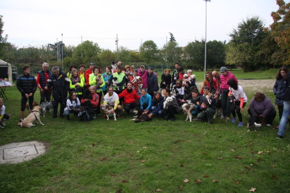 run your dog faenza gruppo