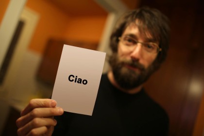 enrico montevecchi
