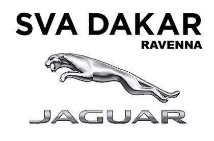 Sva dakar jaguar bianco