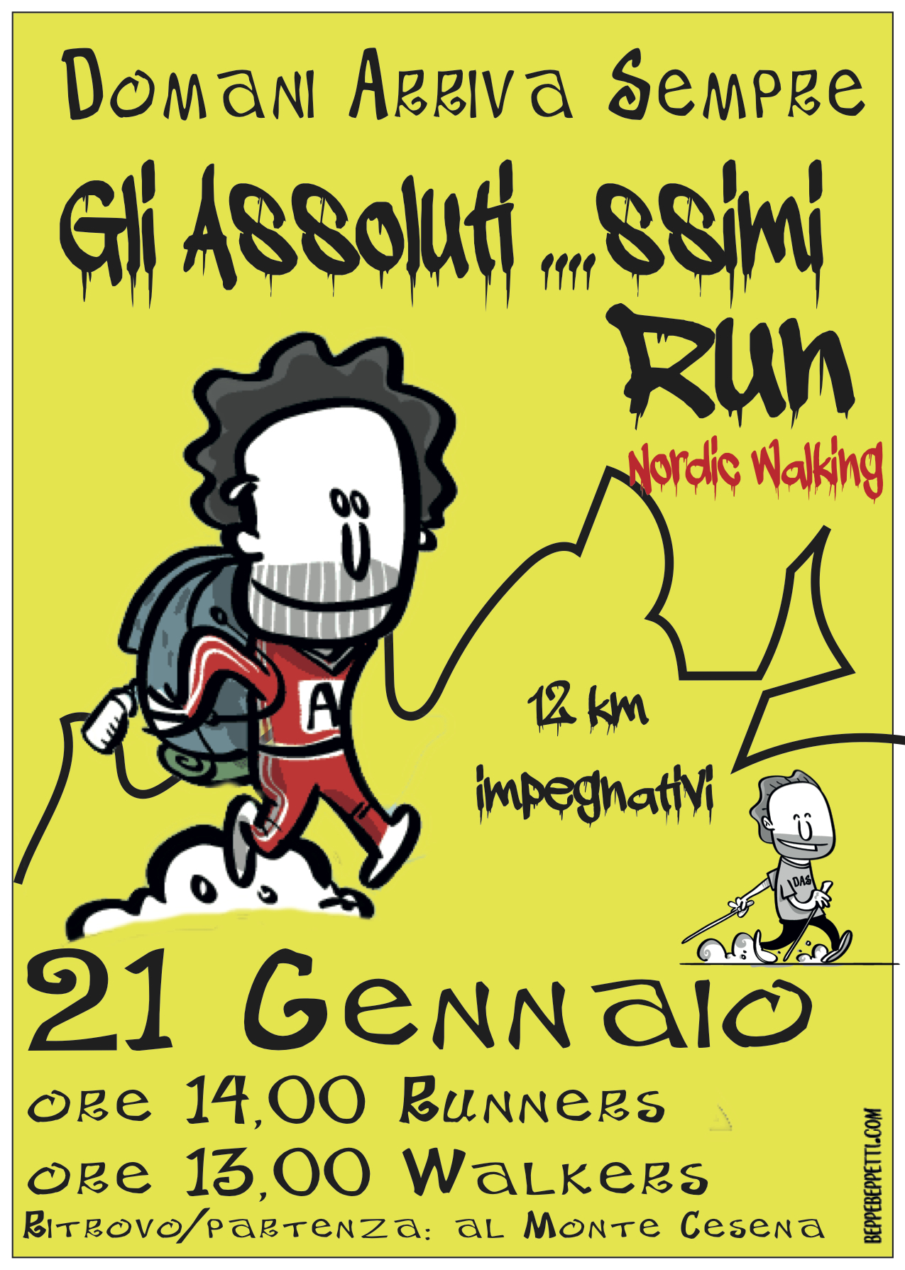 assolutissimi
