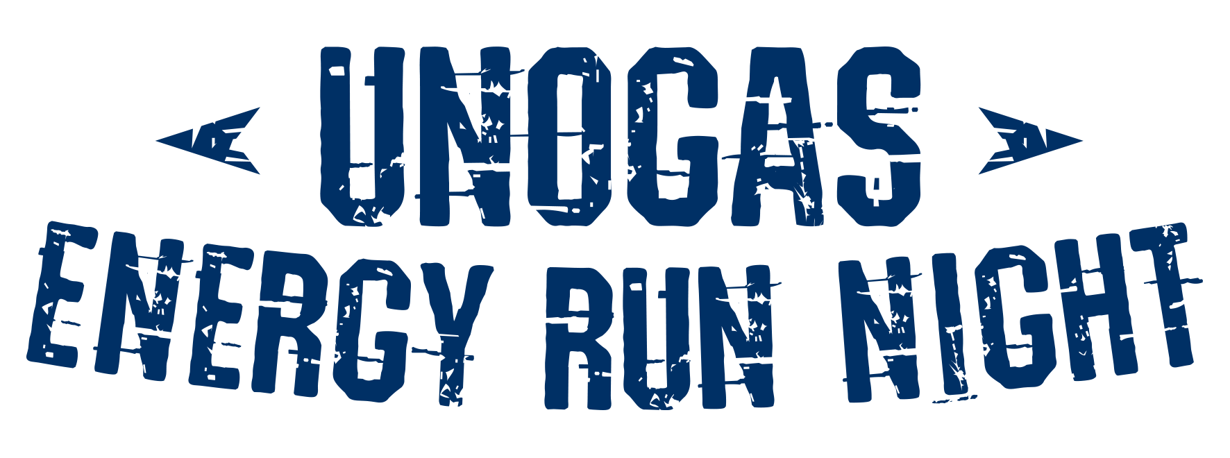 Energy night run