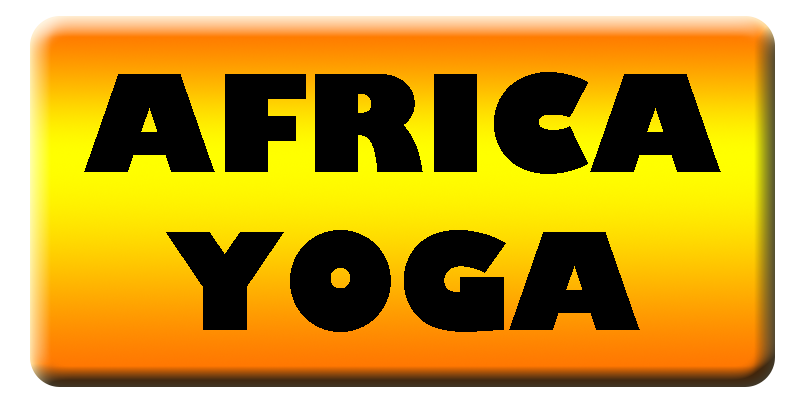 pulsante africa yoga