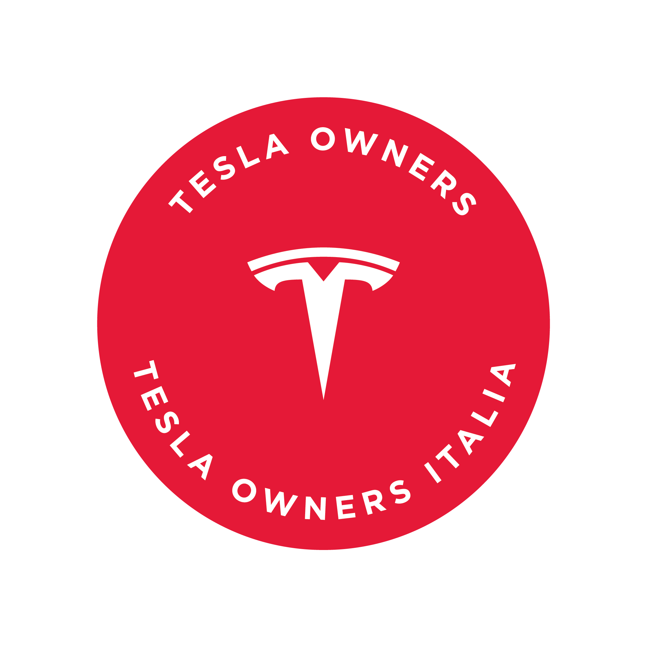 Tesla owners club