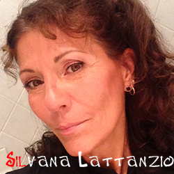 silvana lattanzio