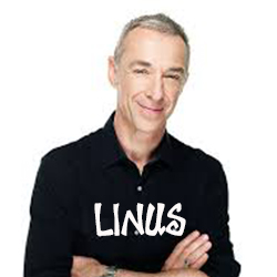 linusdj