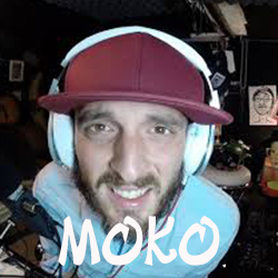 moko