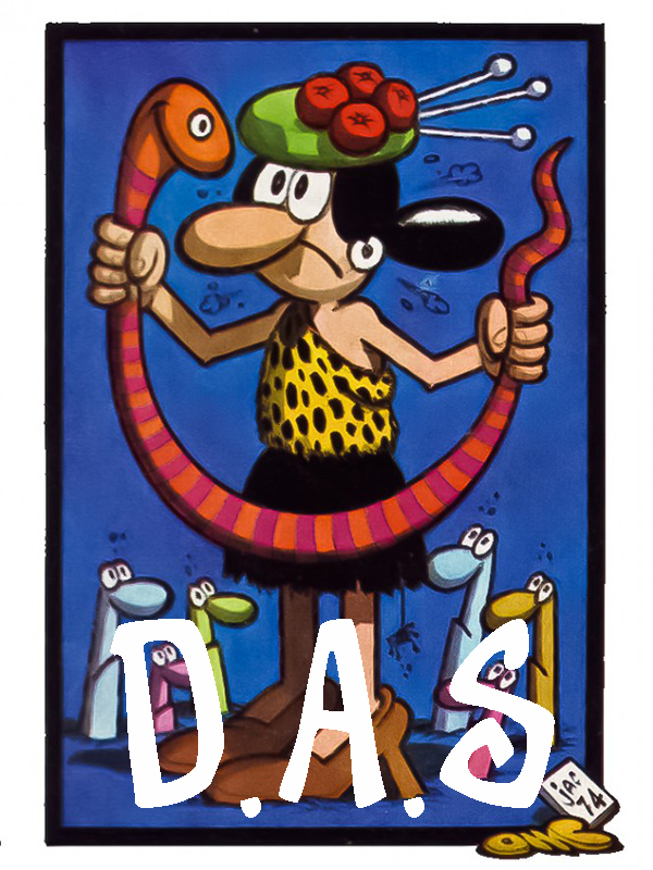 burbassi